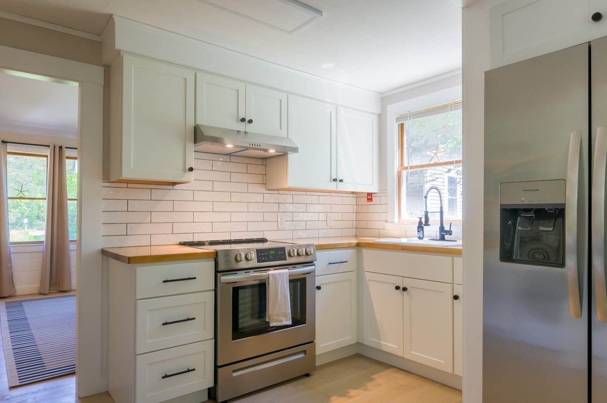 East Sandwich Vacation Rental