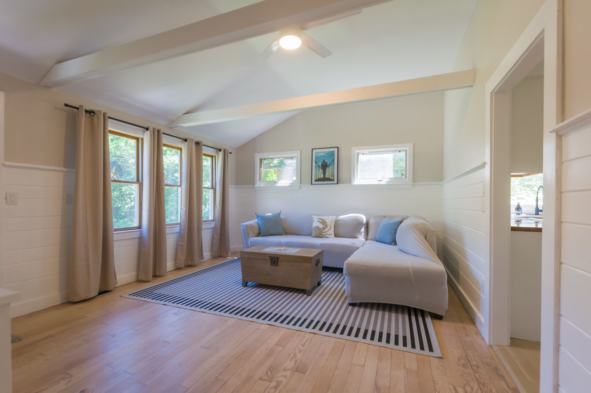 East Sandwich Vacation Rental
