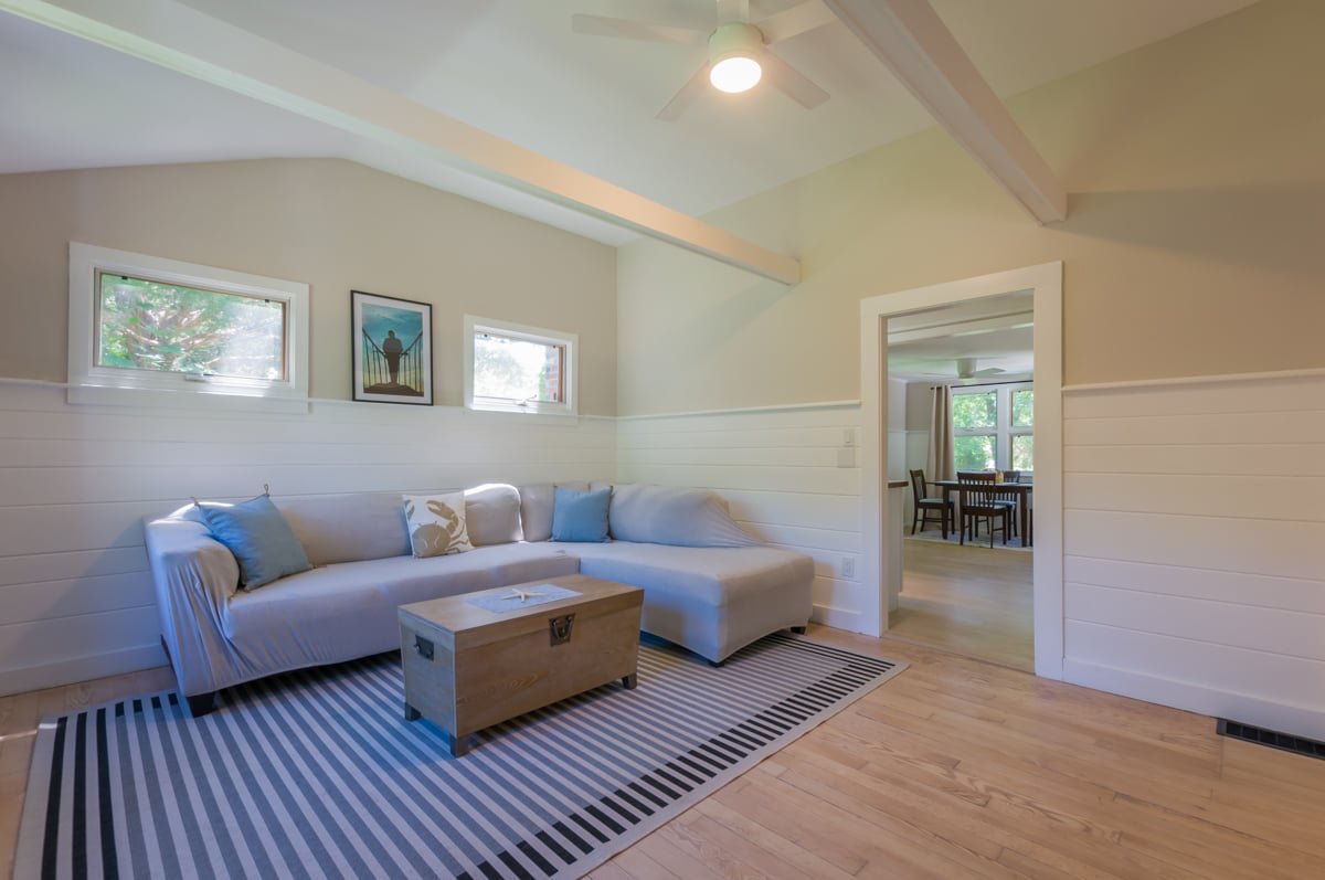 East Sandwich Vacation Rental