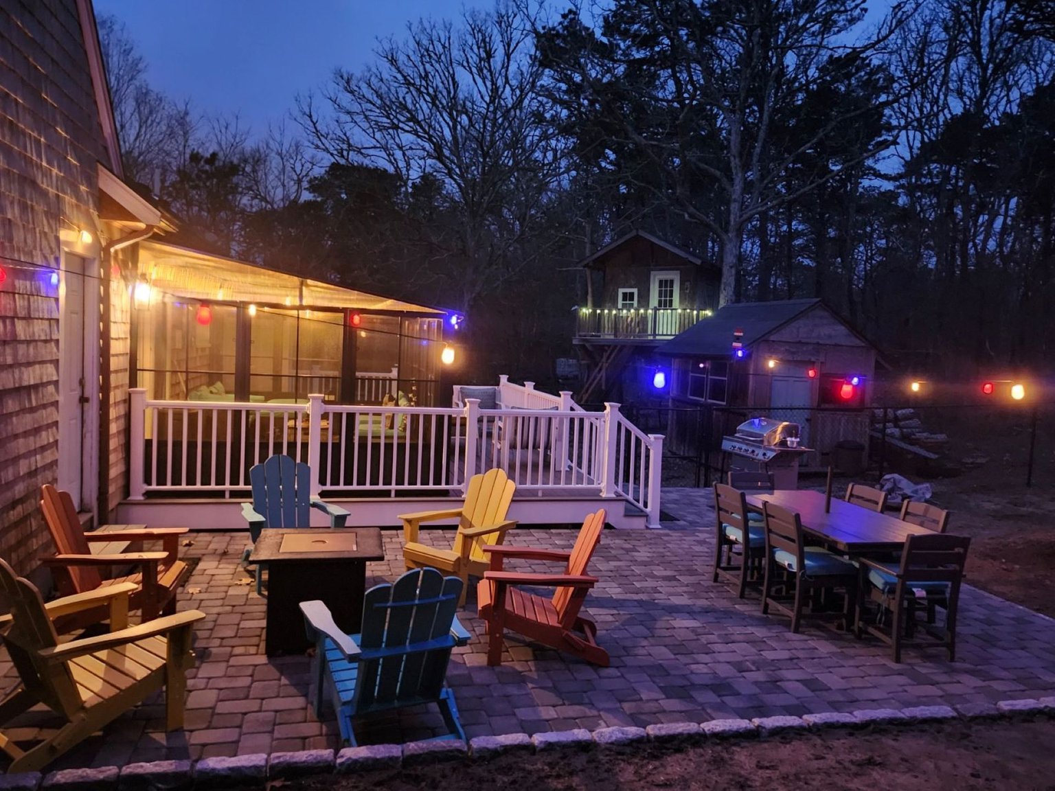 Harwich Vacation Rental