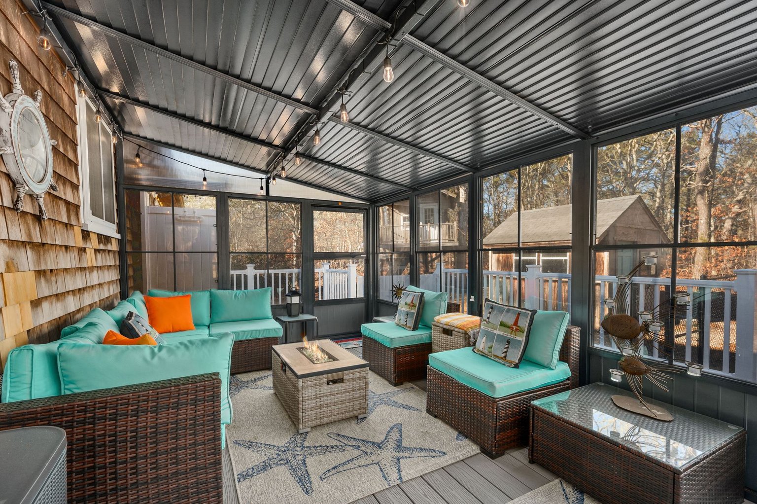 Harwich Vacation Rental