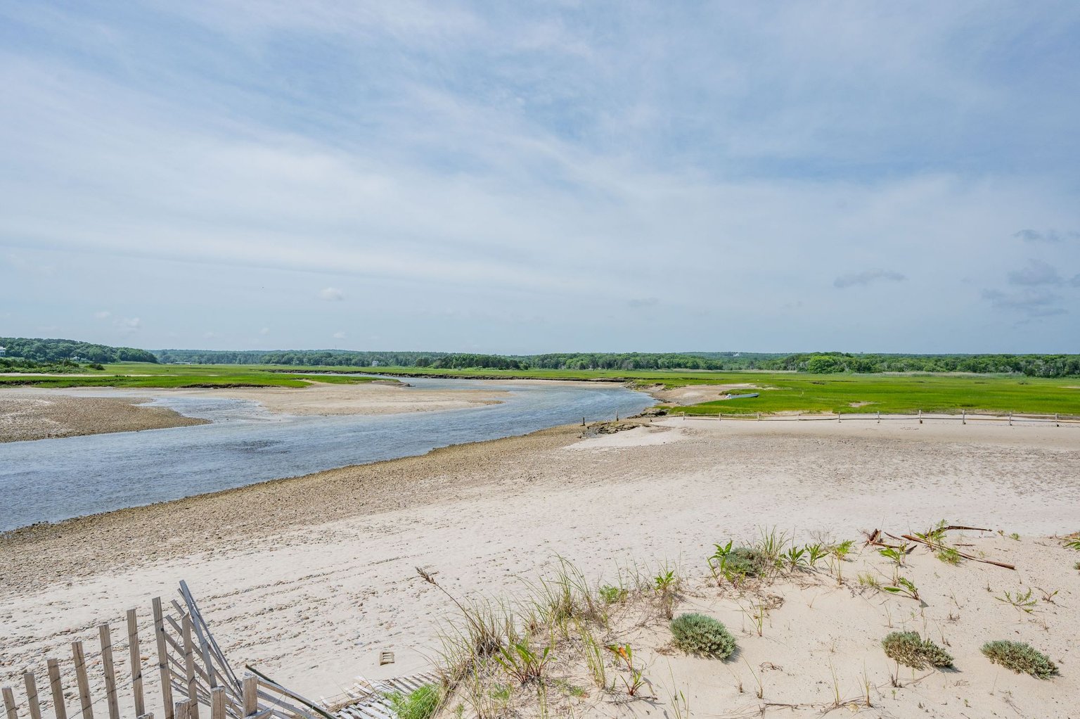 East Sandwich Vacation Rental