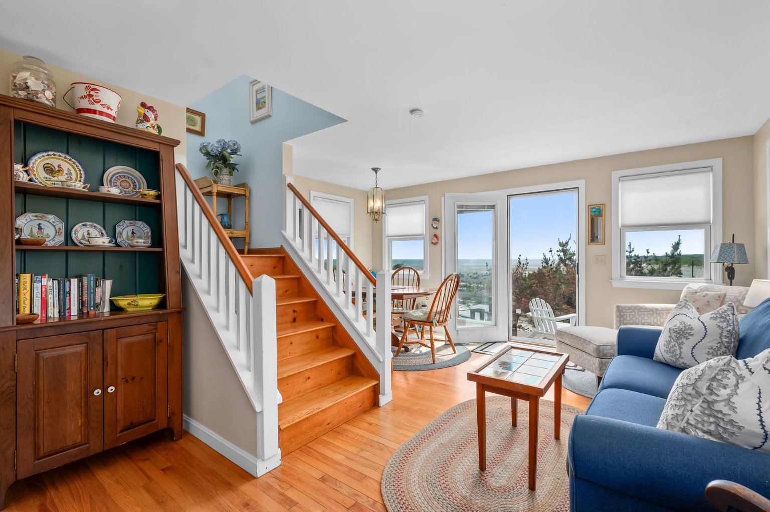 East Sandwich Vacation Rental