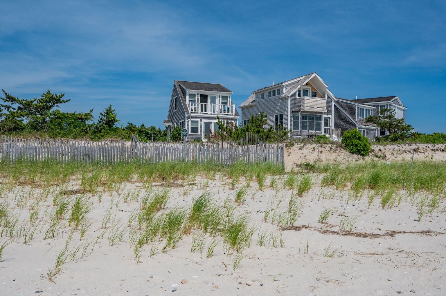 East Sandwich Vacation Rental
