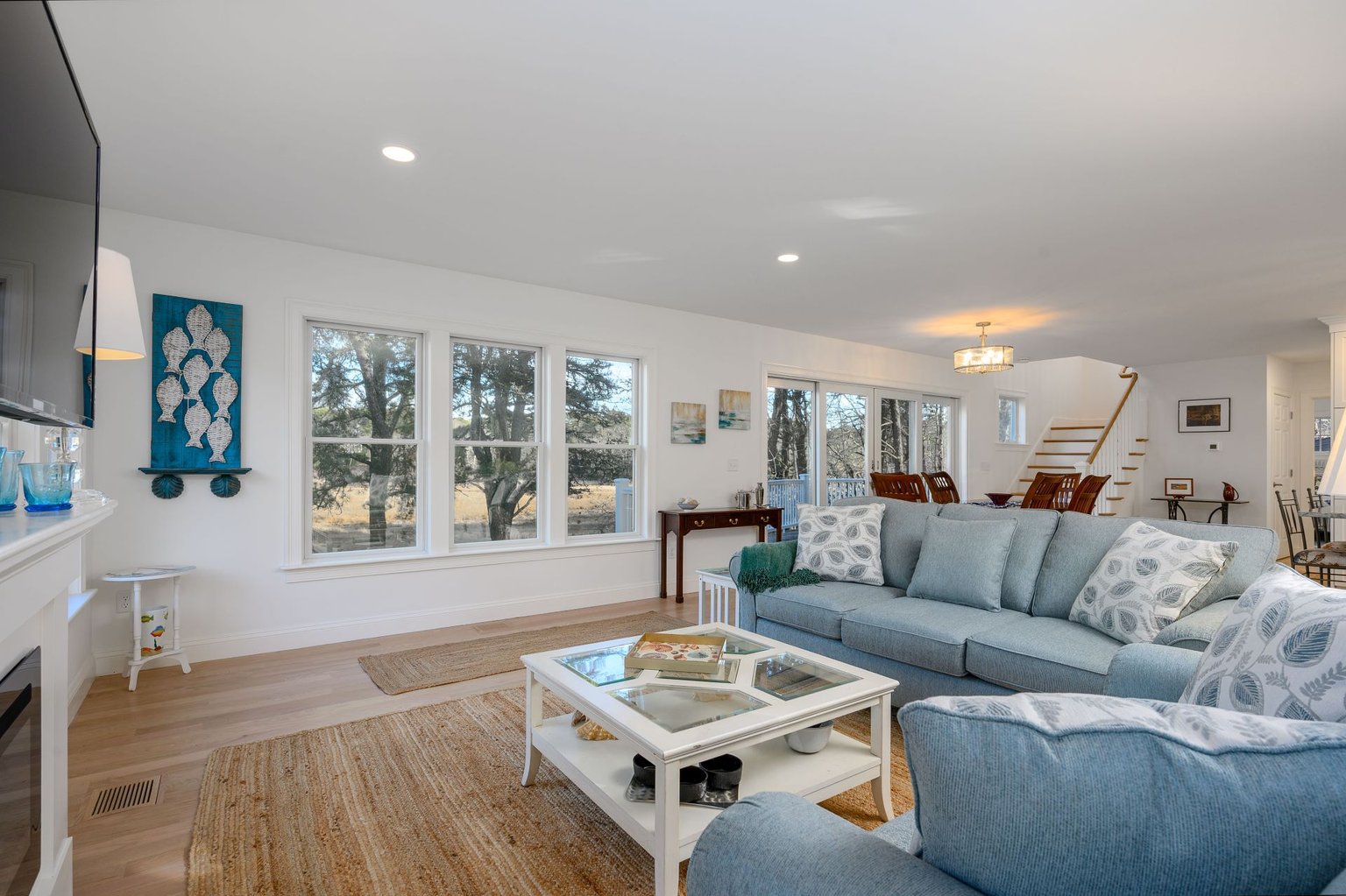 South Chatham Vacation Rental