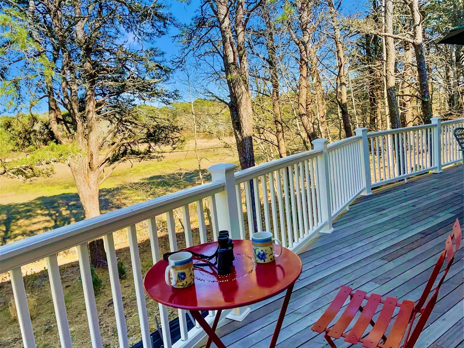 South Chatham Vacation Rental
