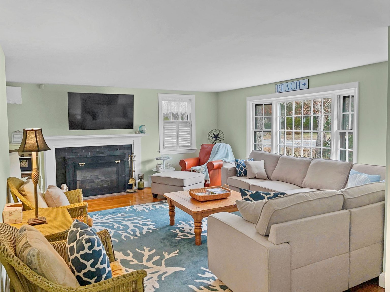 Centerville Vacation Rental