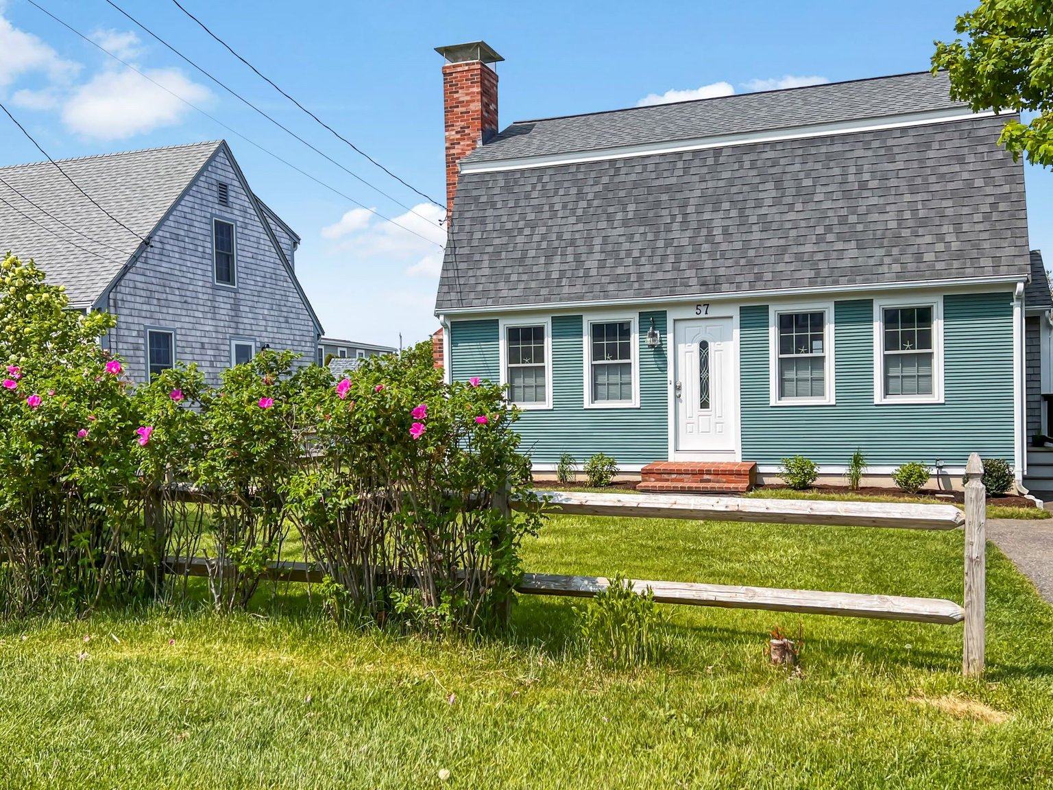 Sandwich Vacation Rental