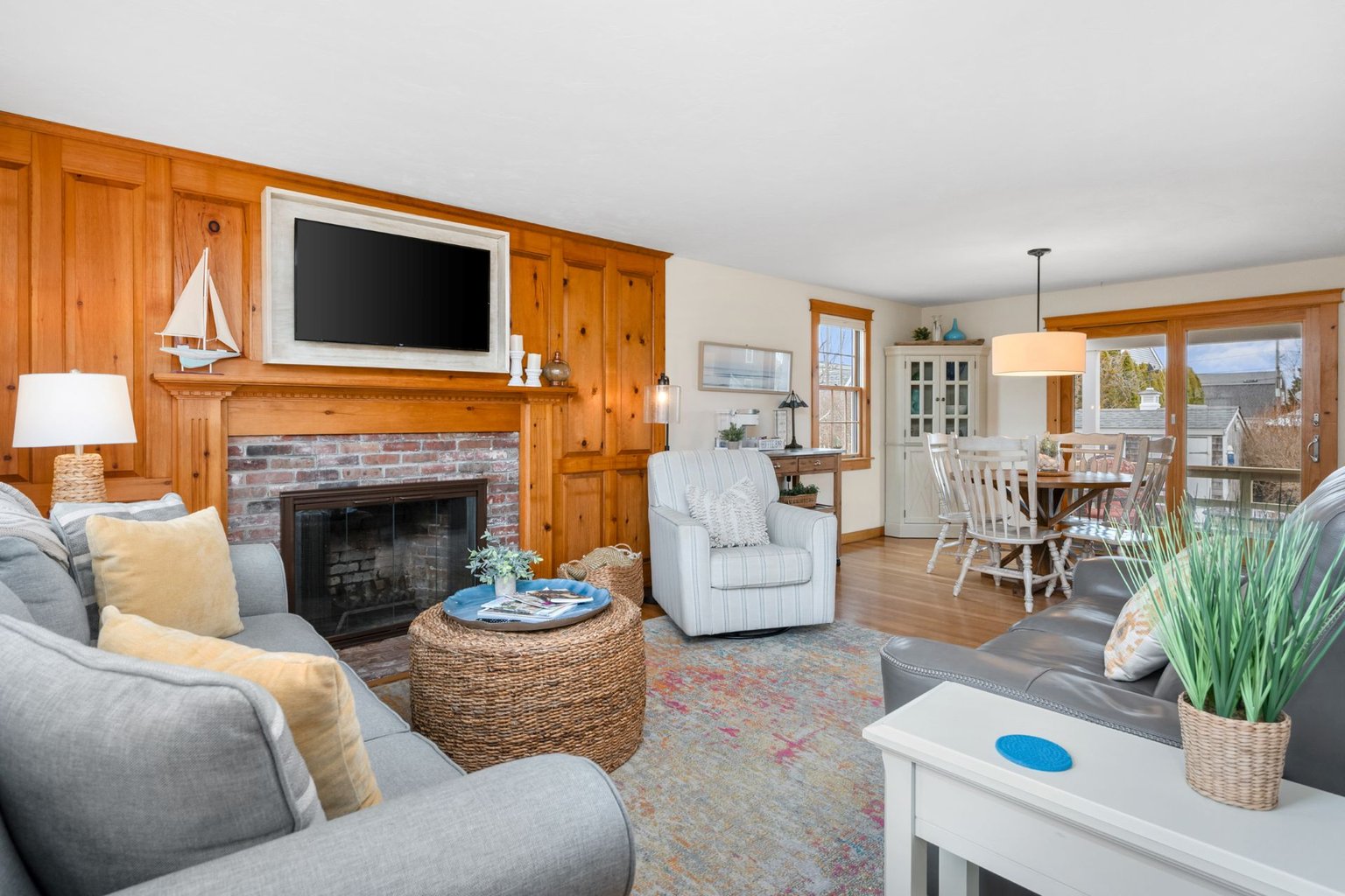 Sandwich Vacation Rental