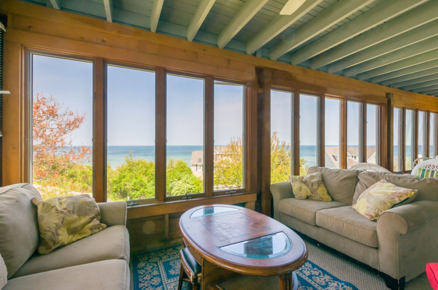 Bourne Vacation Rental