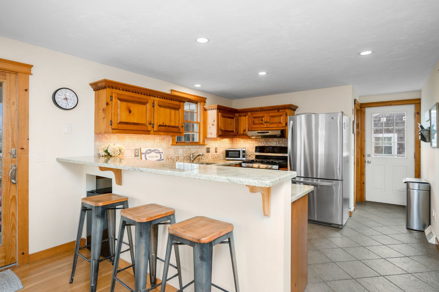 Sandwich Vacation Rental