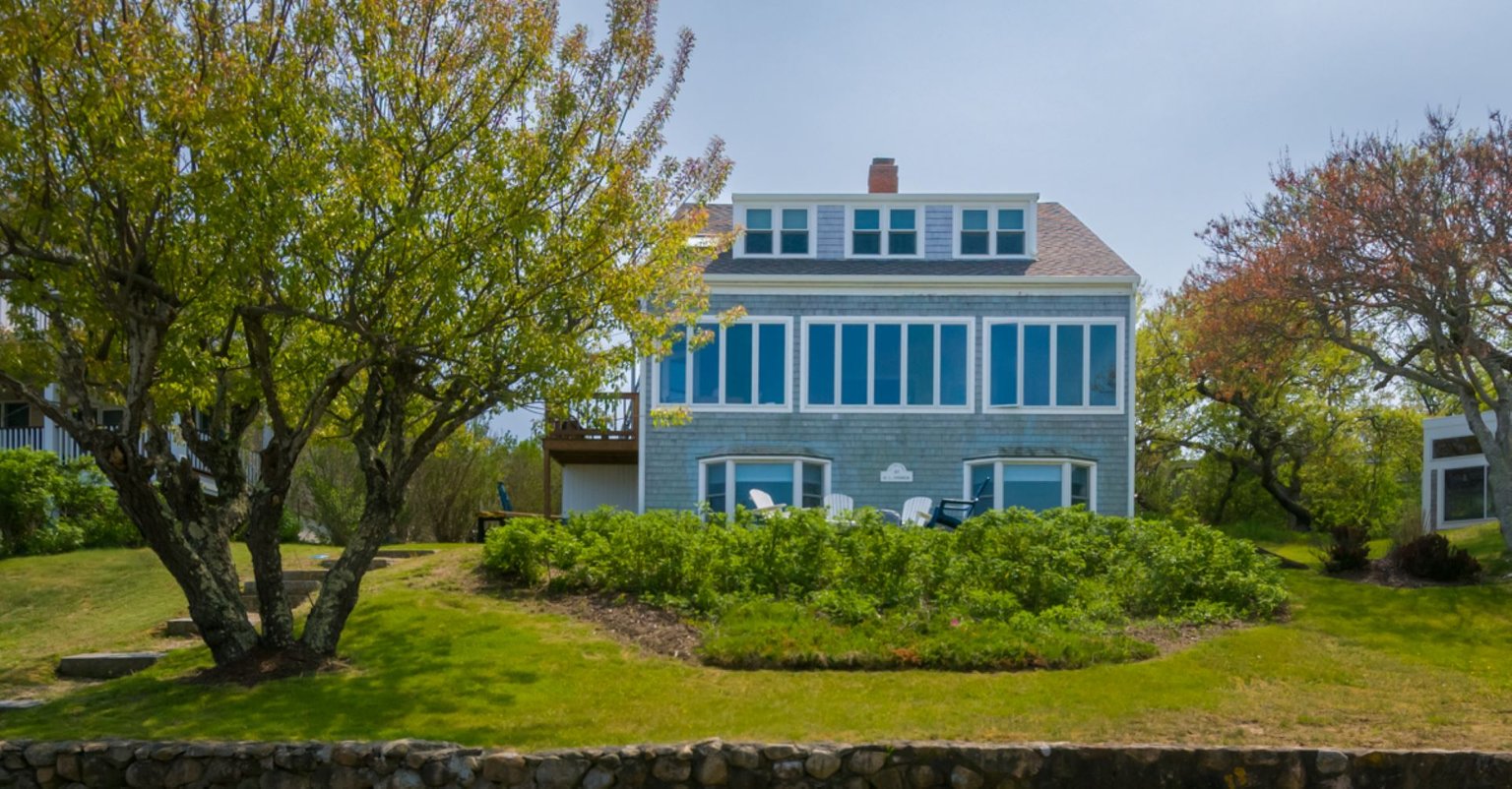 Bourne Vacation Rental
