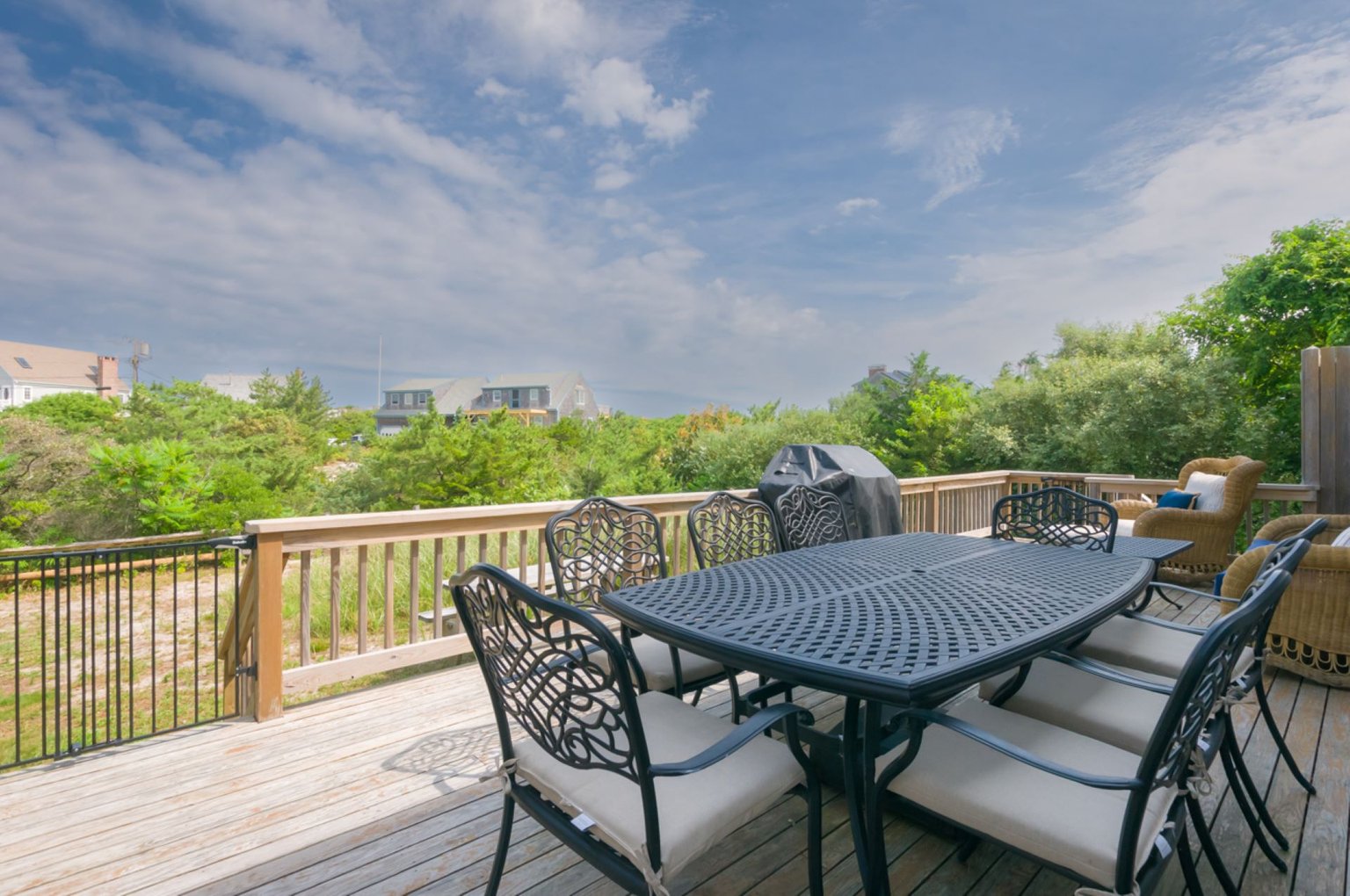 East Sandwich Vacation Rental