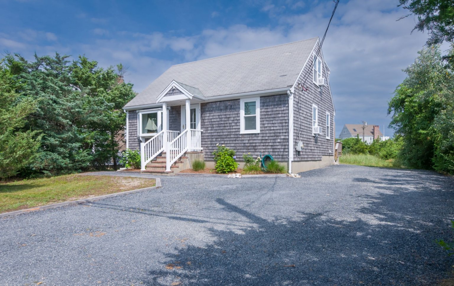 East Sandwich Vacation Rental