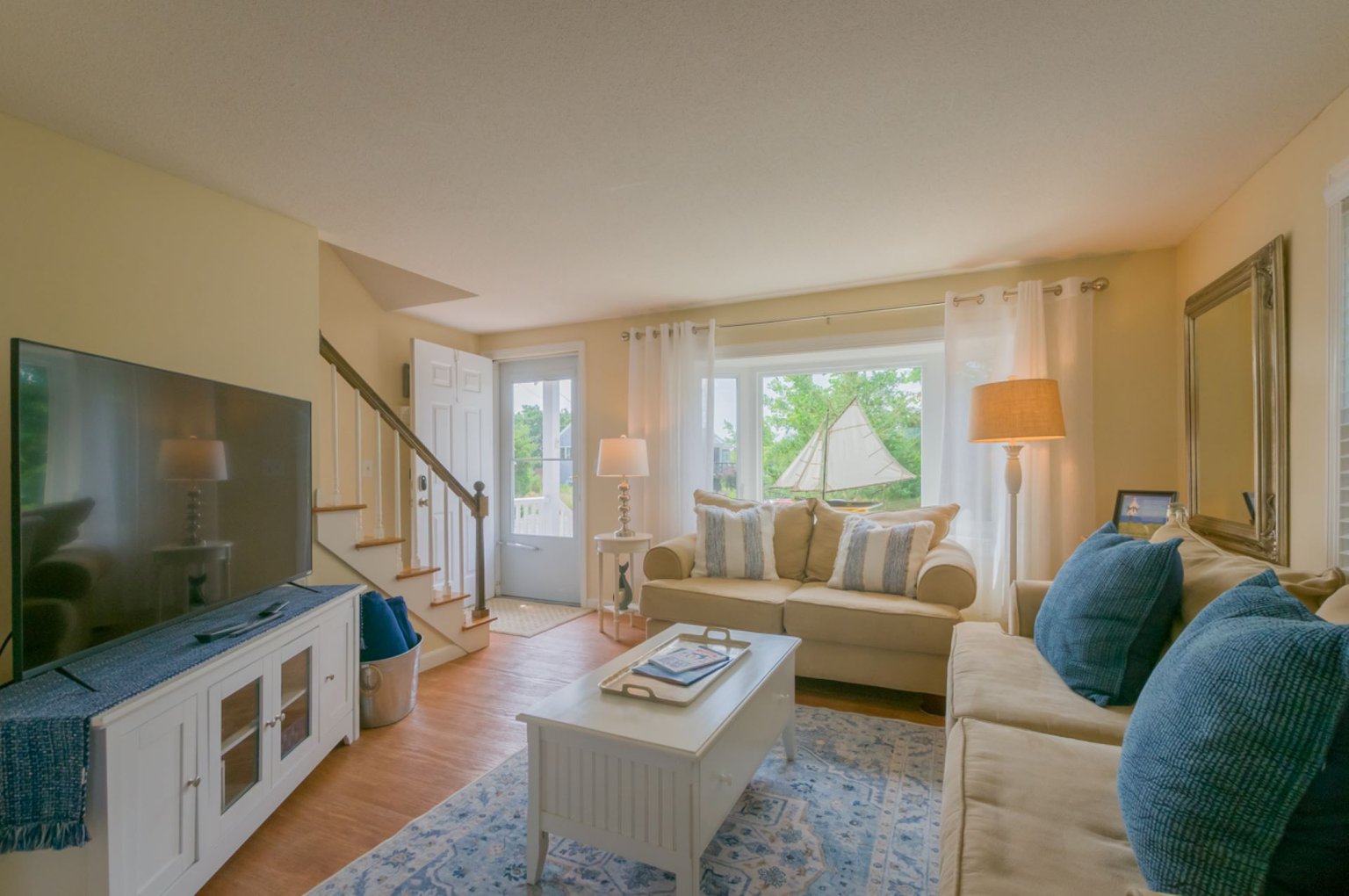 East Sandwich Vacation Rental
