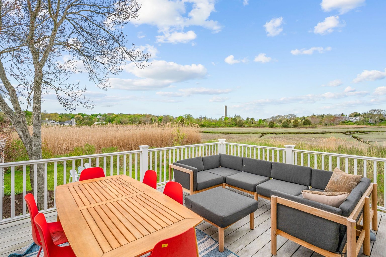 Sandwich Vacation Rental