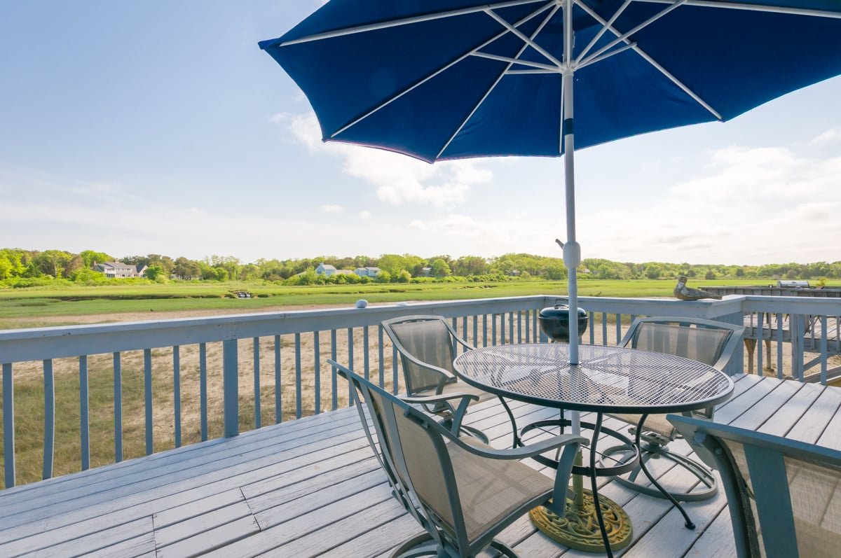 East Sandwich Vacation Rental