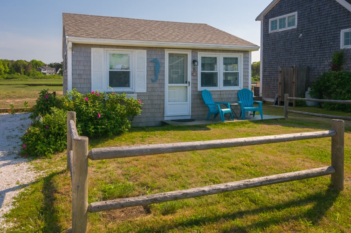 East Sandwich Vacation Rental