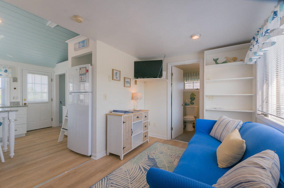 East Sandwich Vacation Rental