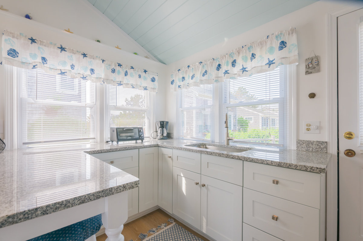 East Sandwich Vacation Rental