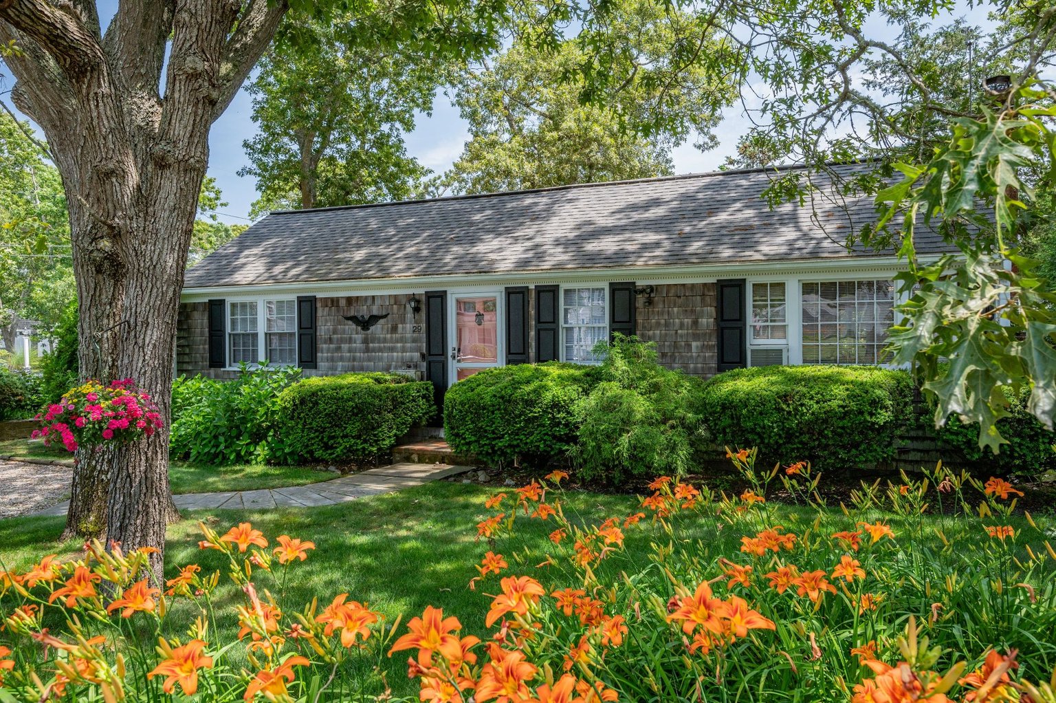 Harwich Port Vacation Rental