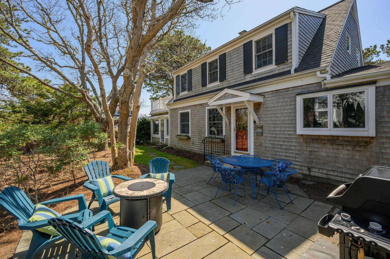 West Harwich Vacation Rental