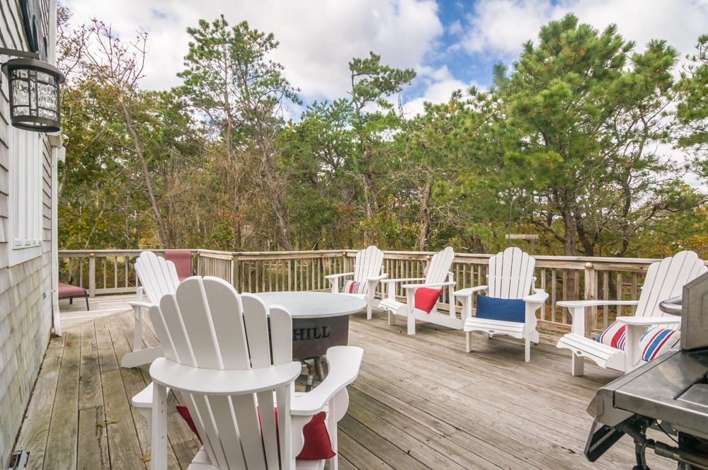 East Sandwich Vacation Rental