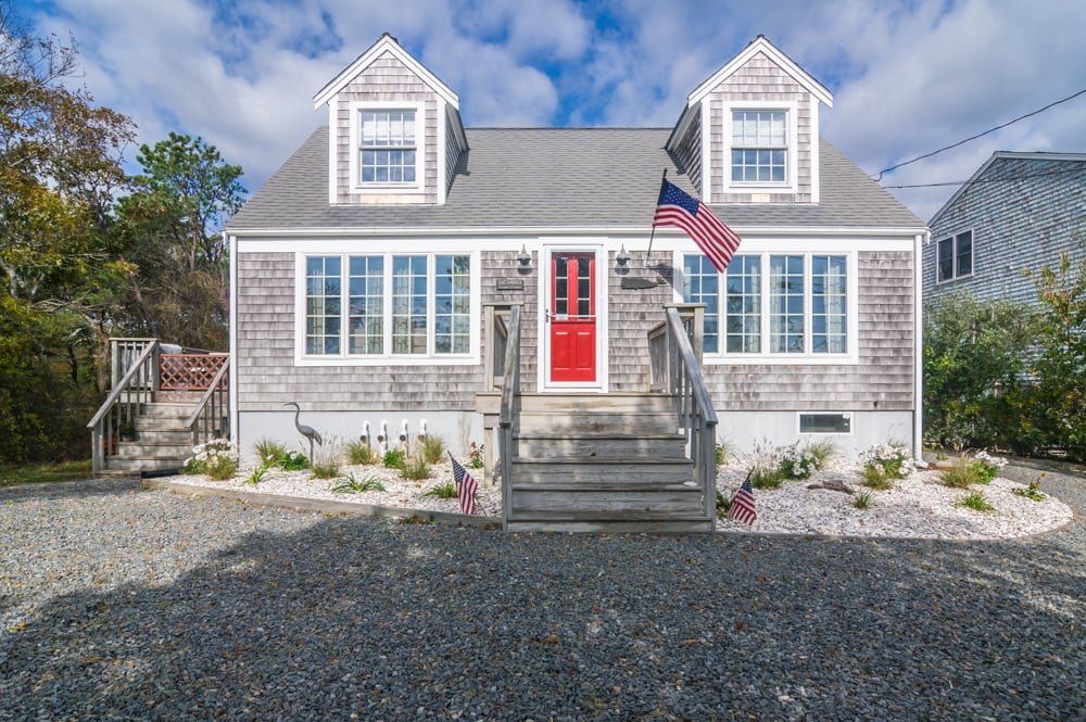 East Sandwich Vacation Rental