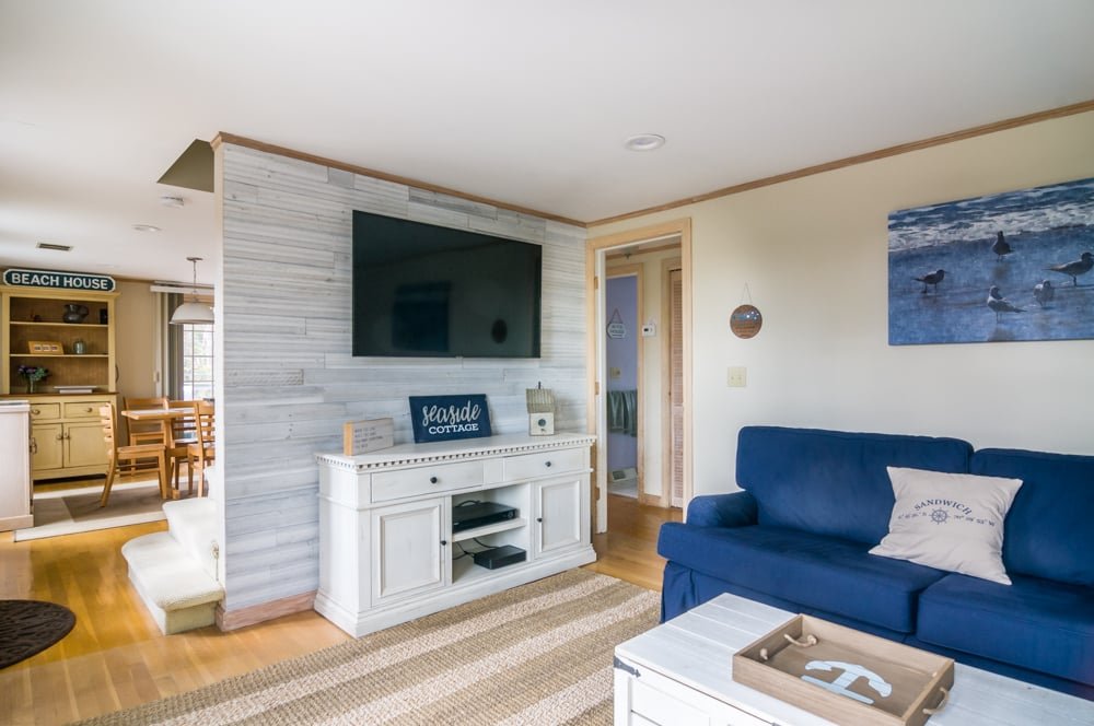 East Sandwich Vacation Rental