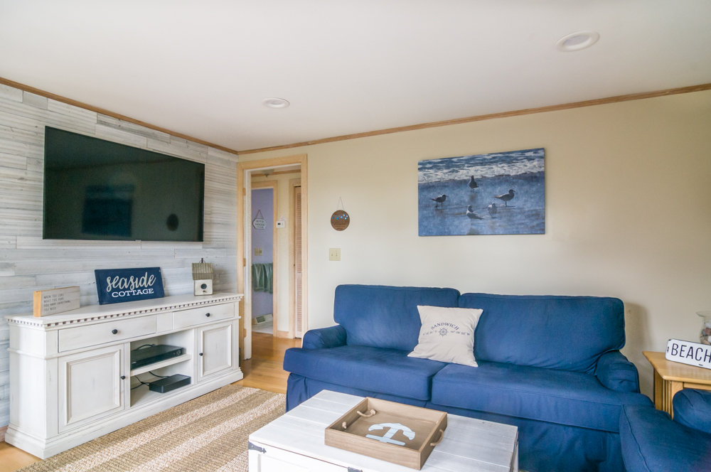 East Sandwich Vacation Rental