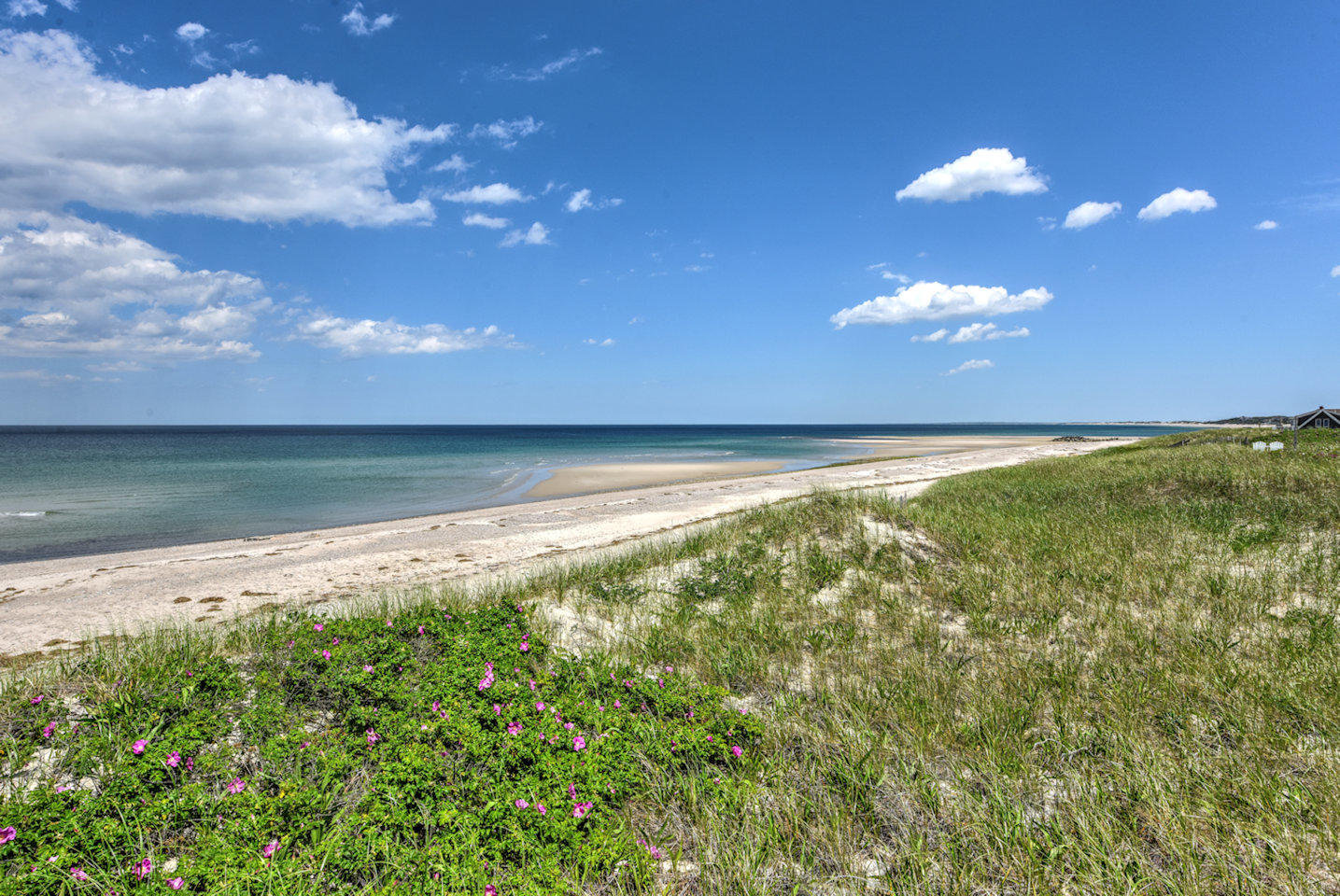 East Sandwich Vacation Rental