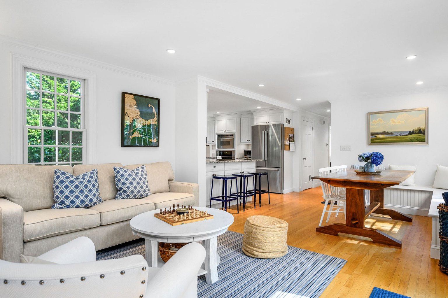 Osterville Vacation Rental