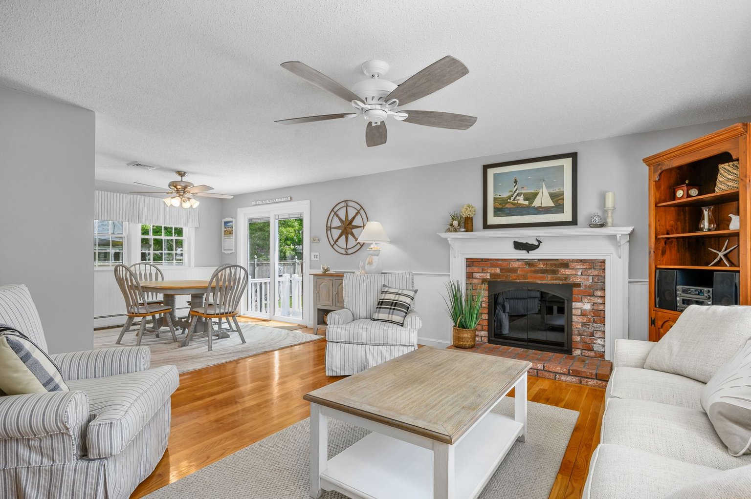 West Harwich Vacation Rental