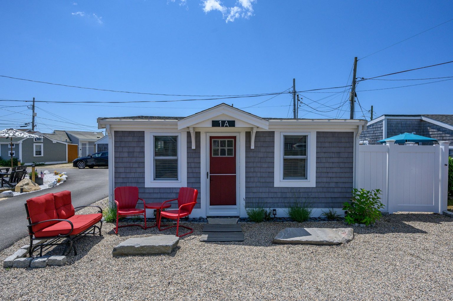 Dennis Port Vacation Rental
