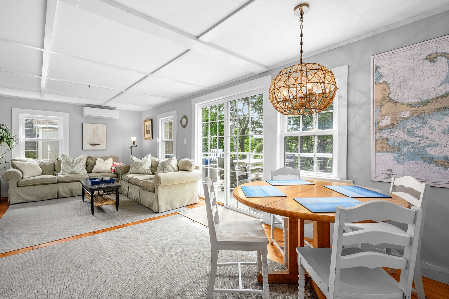 Chatham Vacation Rental