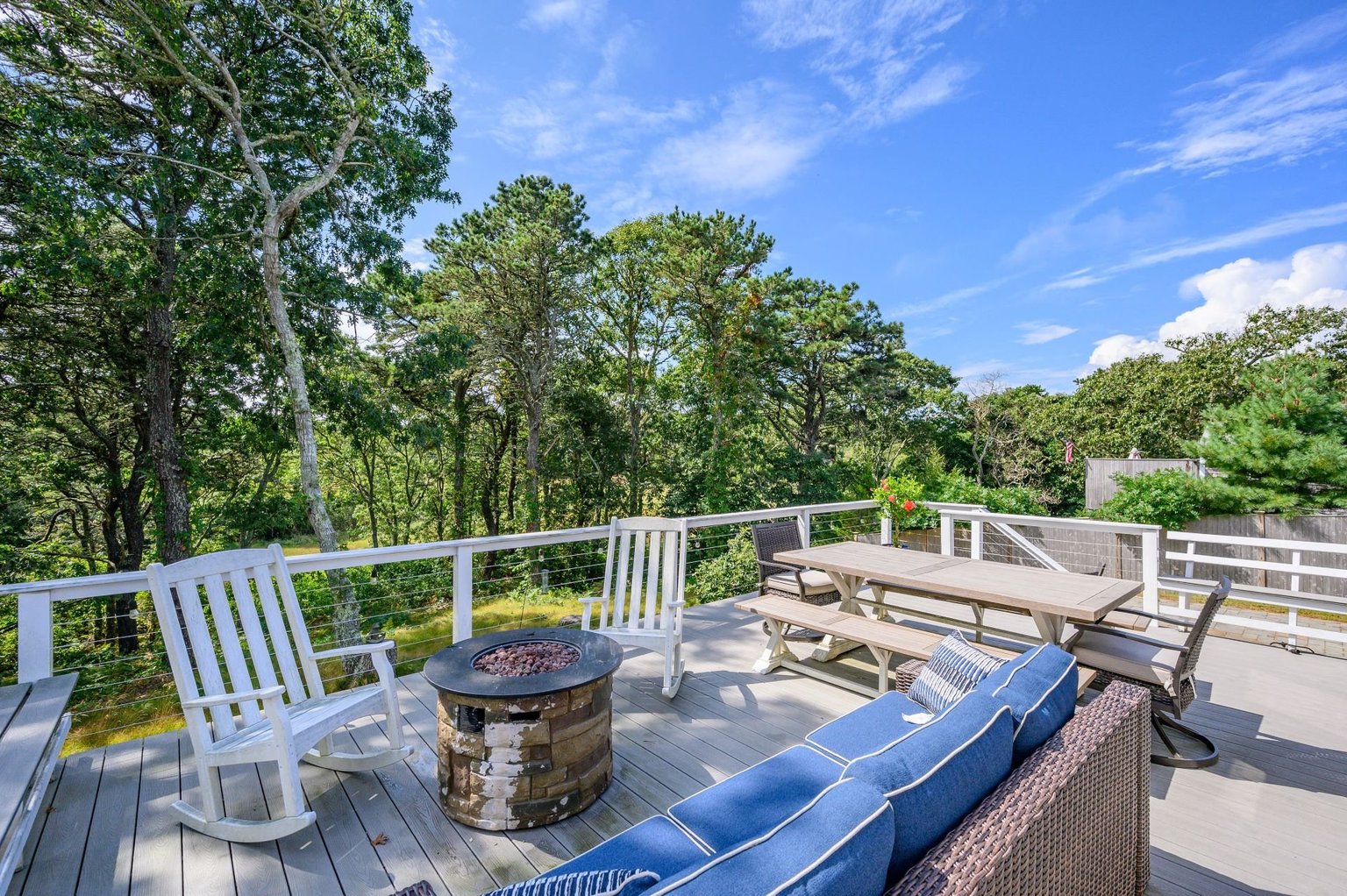 Chatham Vacation Rental