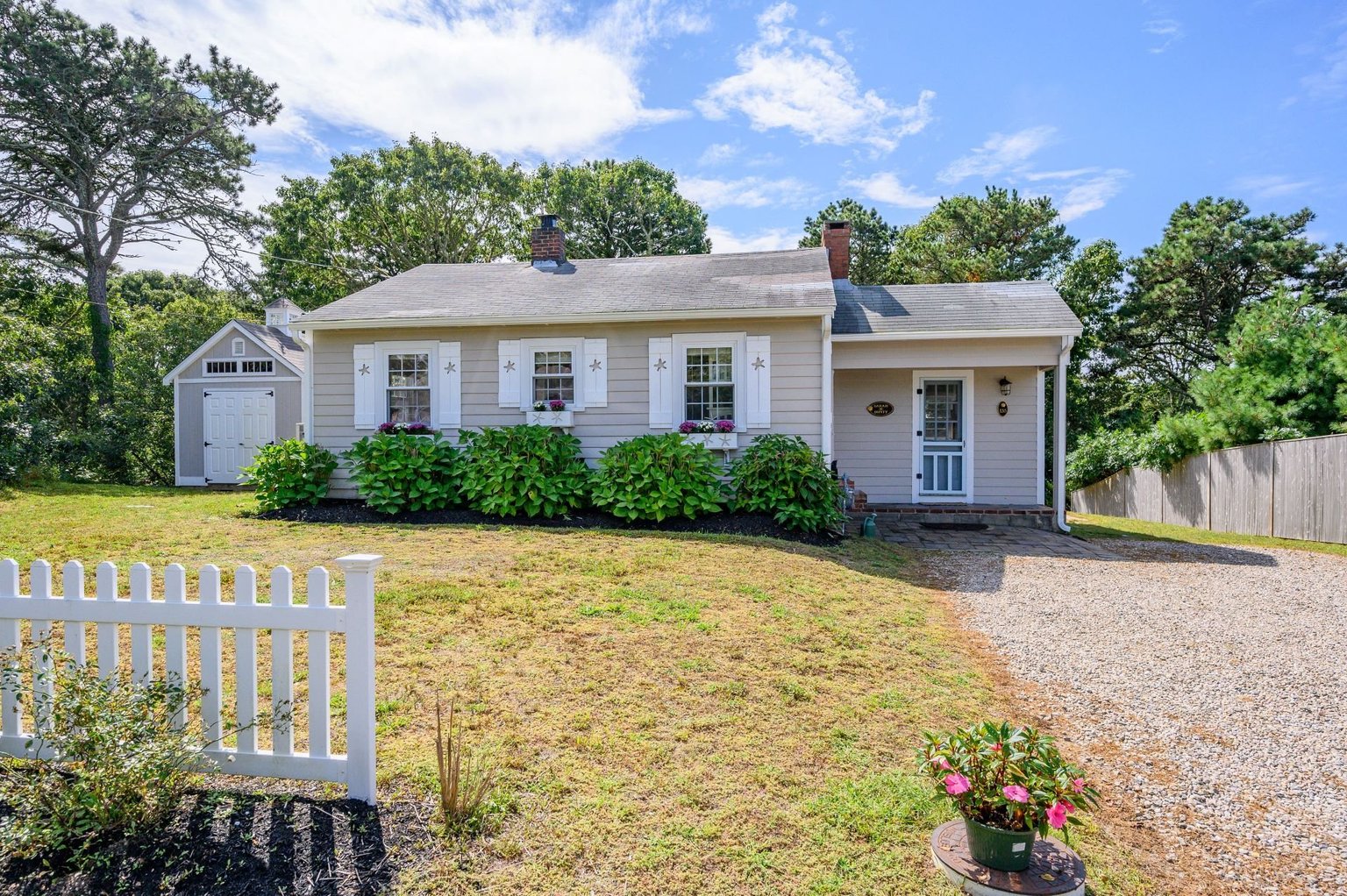 Chatham Vacation Rental