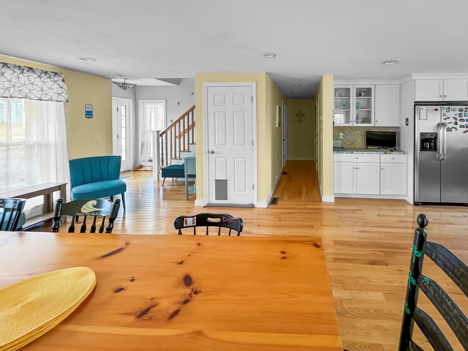 Sandwich Vacation Rental