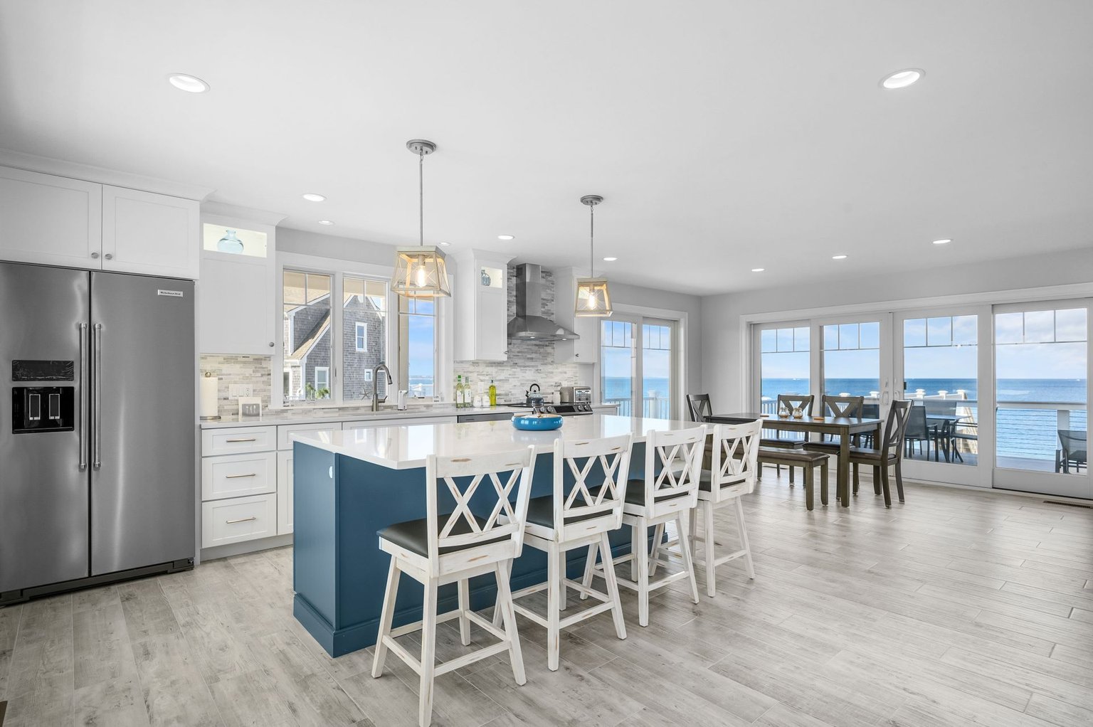 East Sandwich Vacation Rental