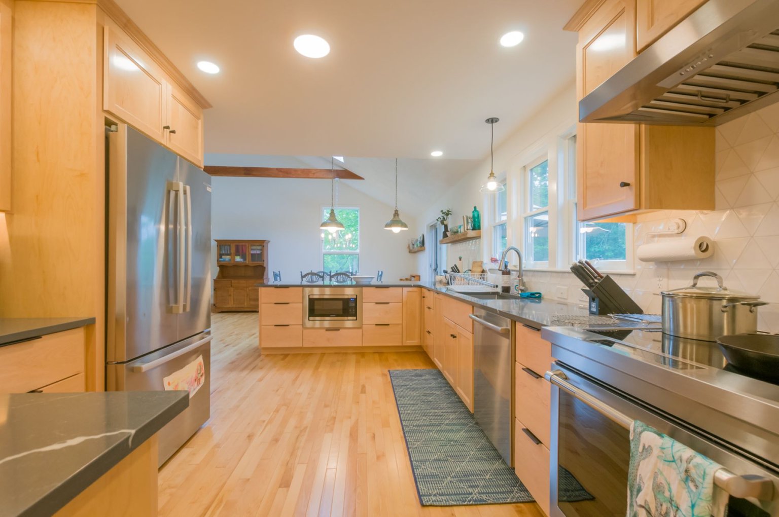 East Sandwich Vacation Rental
