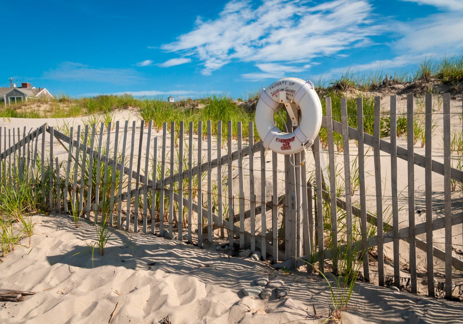 East Sandwich Vacation Rental
