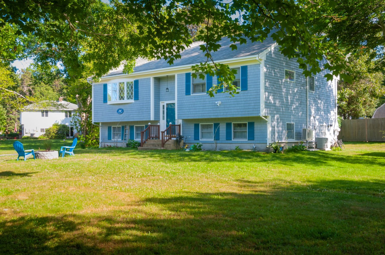 East Sandwich Vacation Rental
