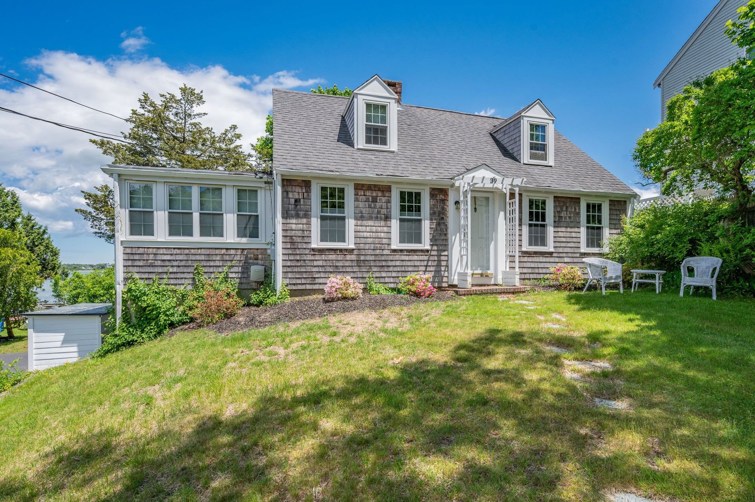 Buzzards Bay Vacation Rental