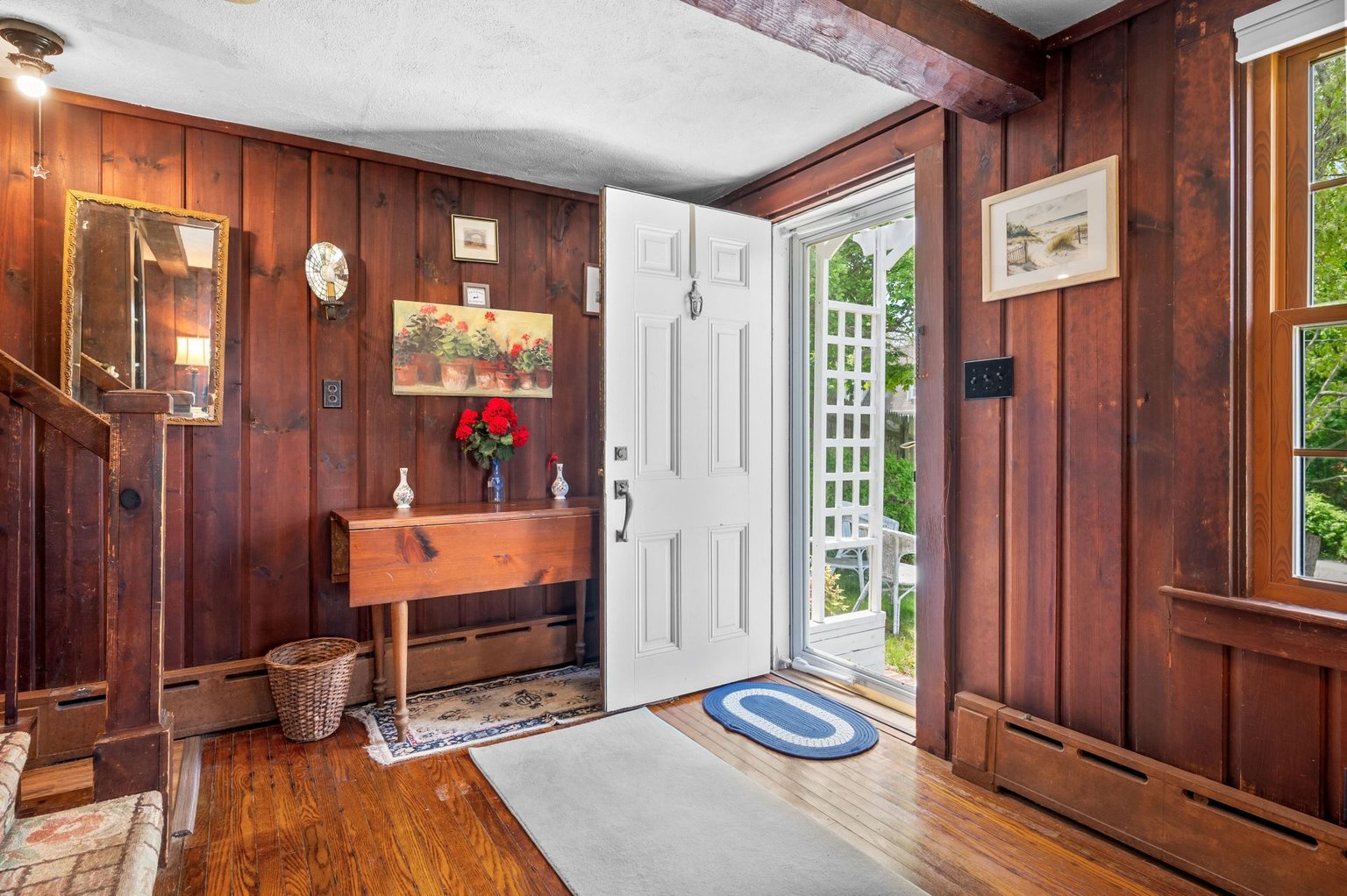 Buzzards Bay Vacation Rental