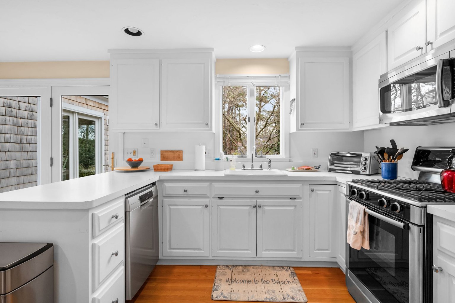 Harwich Port Vacation Rental