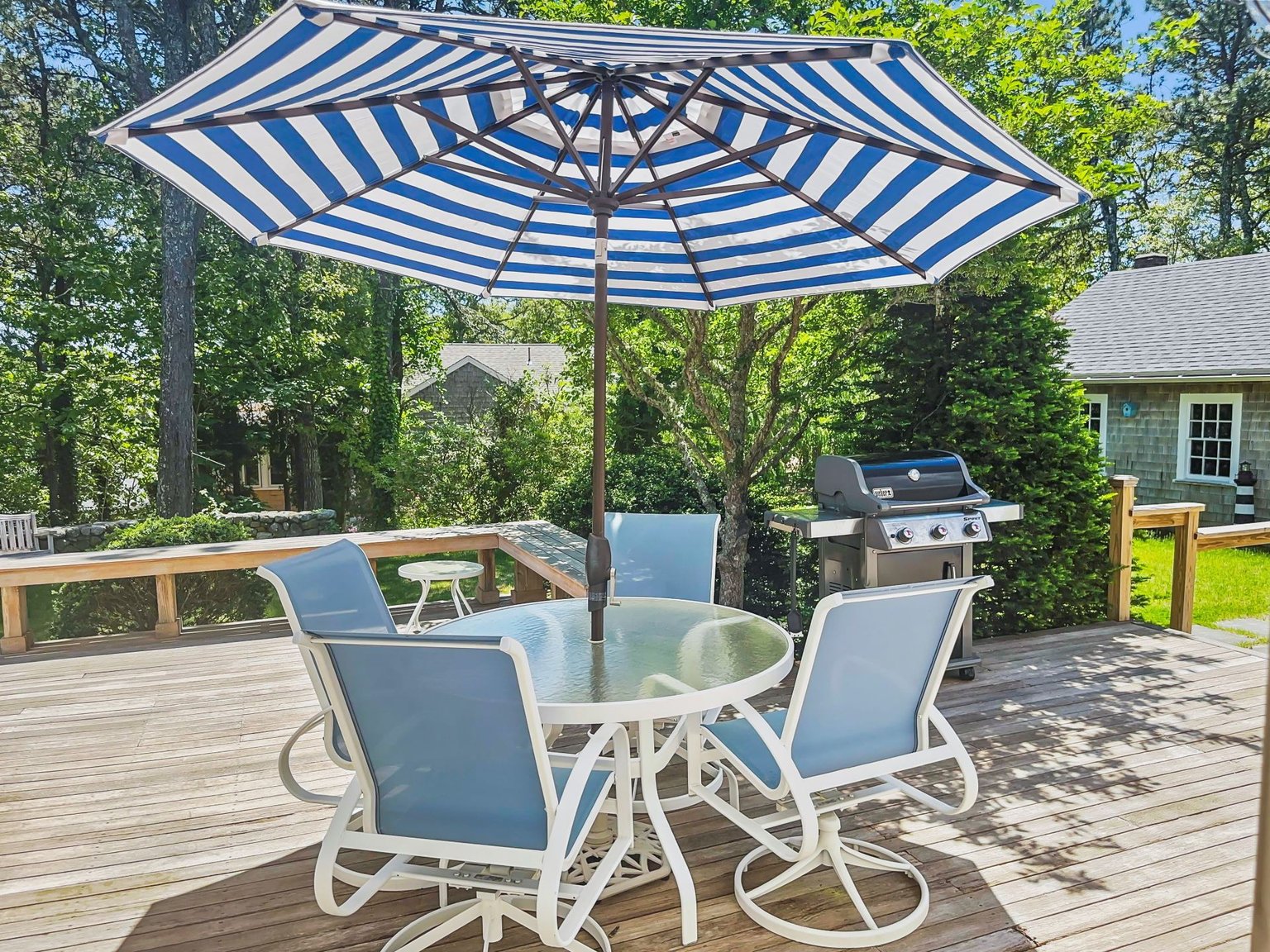 Harwich Port Vacation Rental