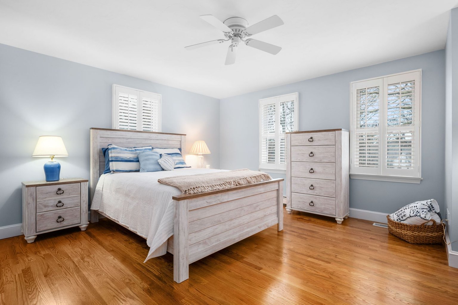 Harwich Port Vacation Rental