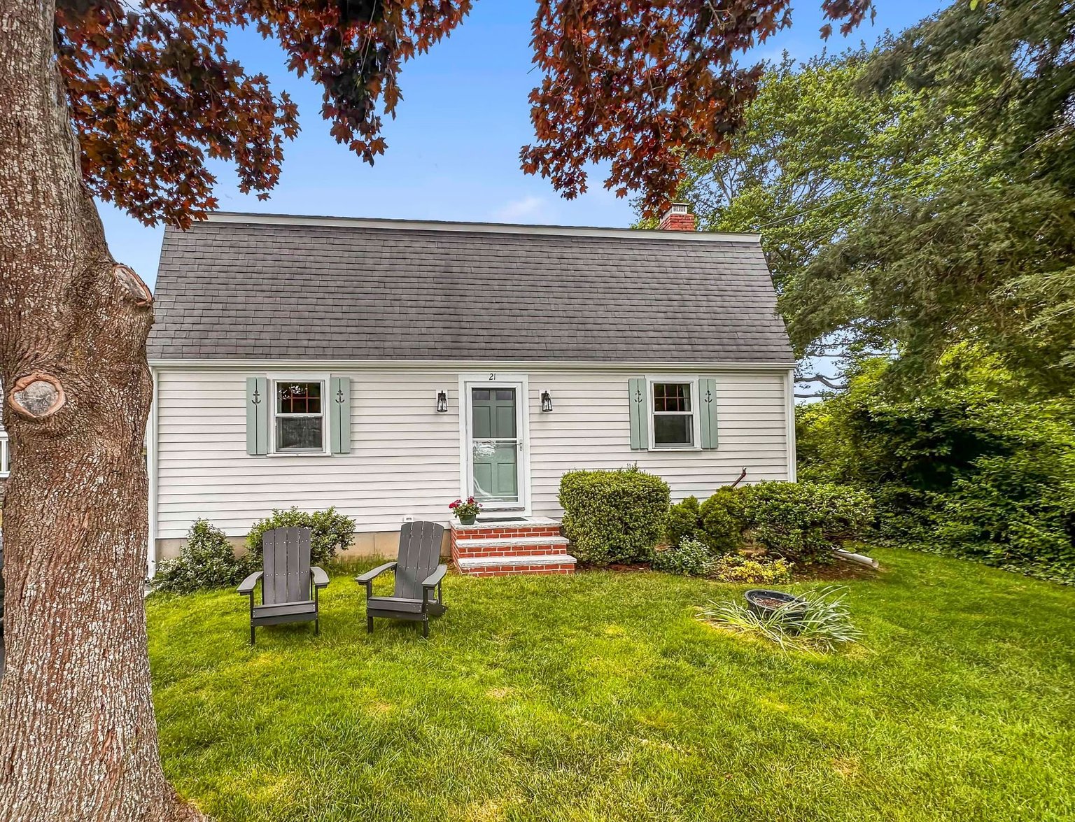 Sandwich Vacation Rental