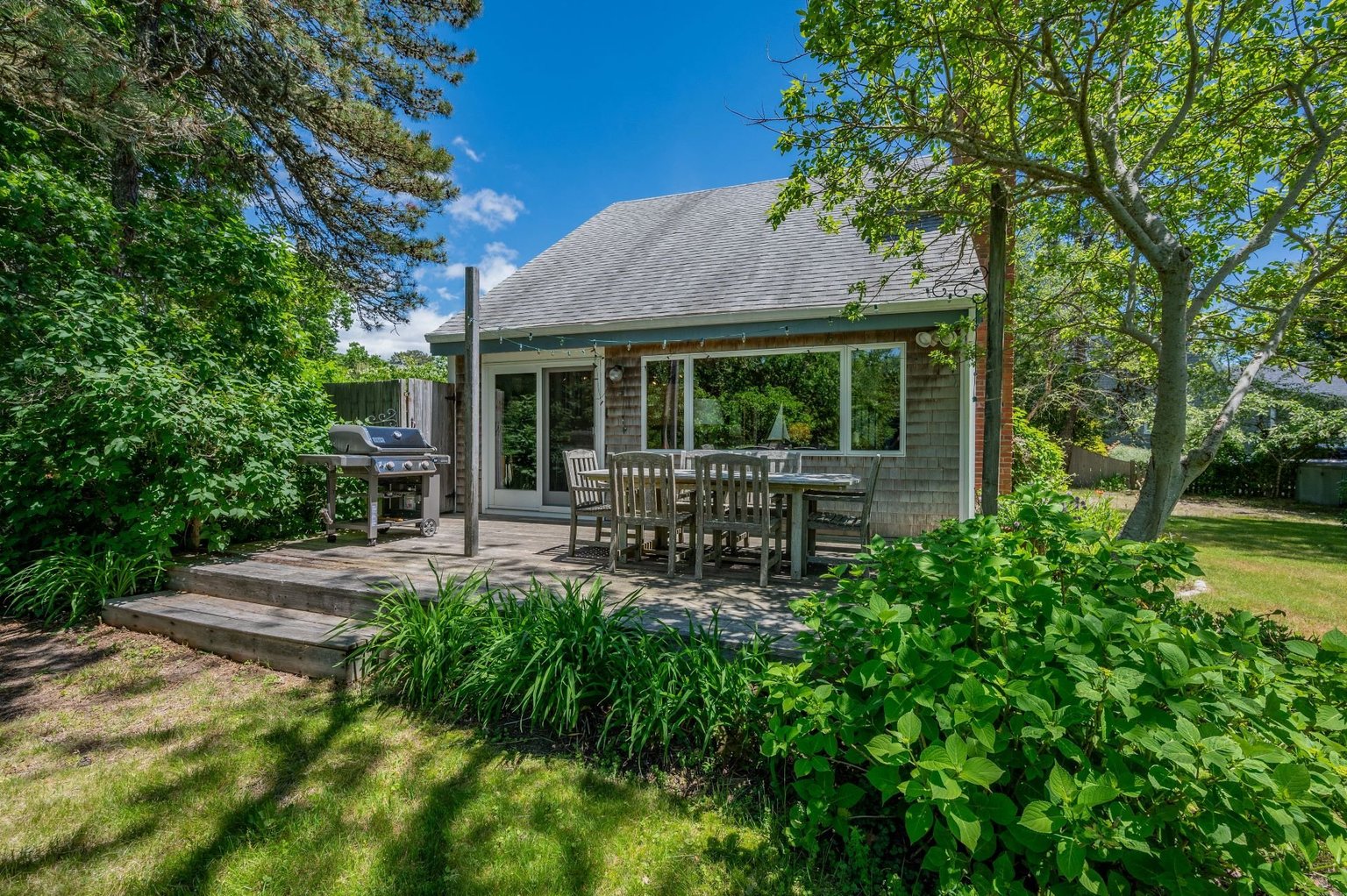 Harwich Port Vacation Rental