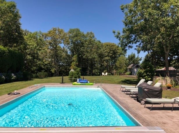 Harwich Port Vacation Rental